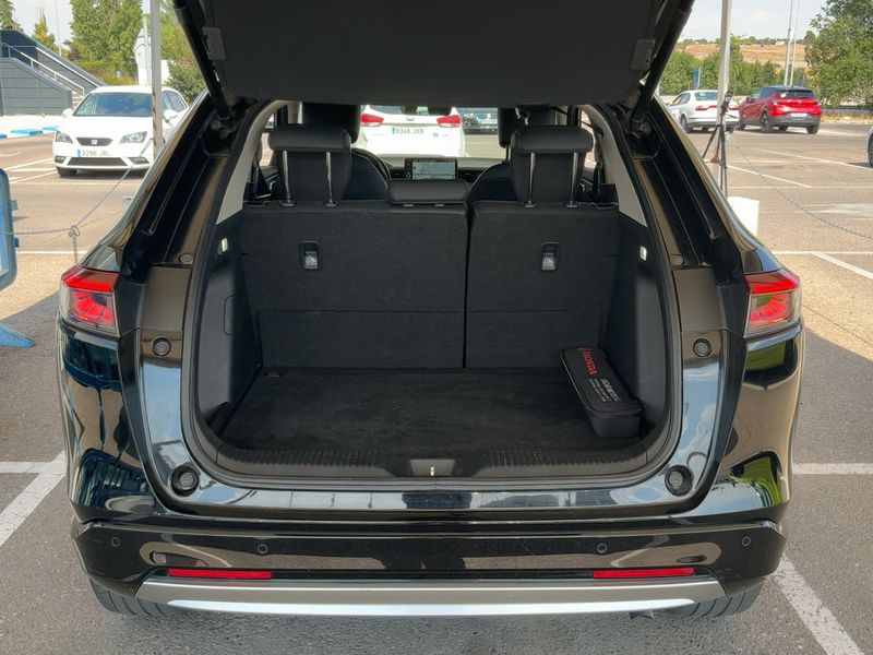 Honda HR-V 1.5 i-MMD Hybrid Advance — zdjęcie 10
