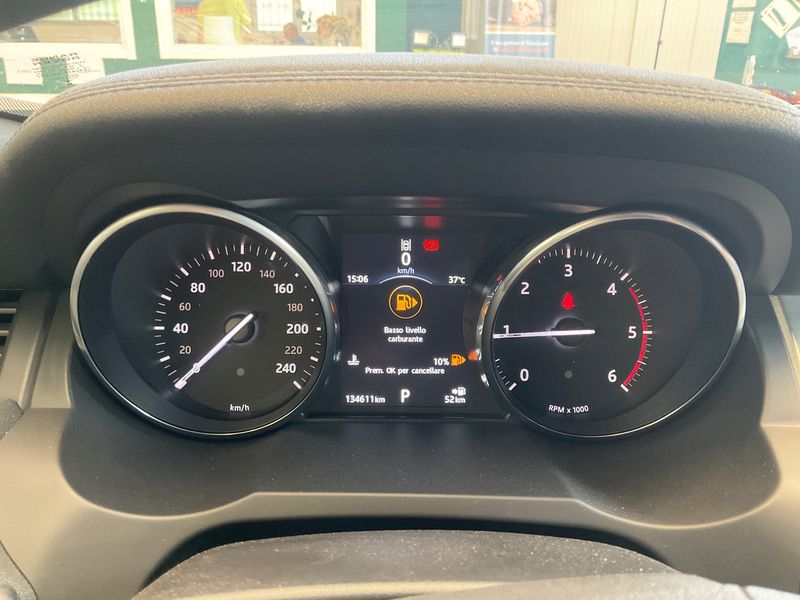 Land Rover Evoque 2.0 Td4 SE 2015 – снимка 18