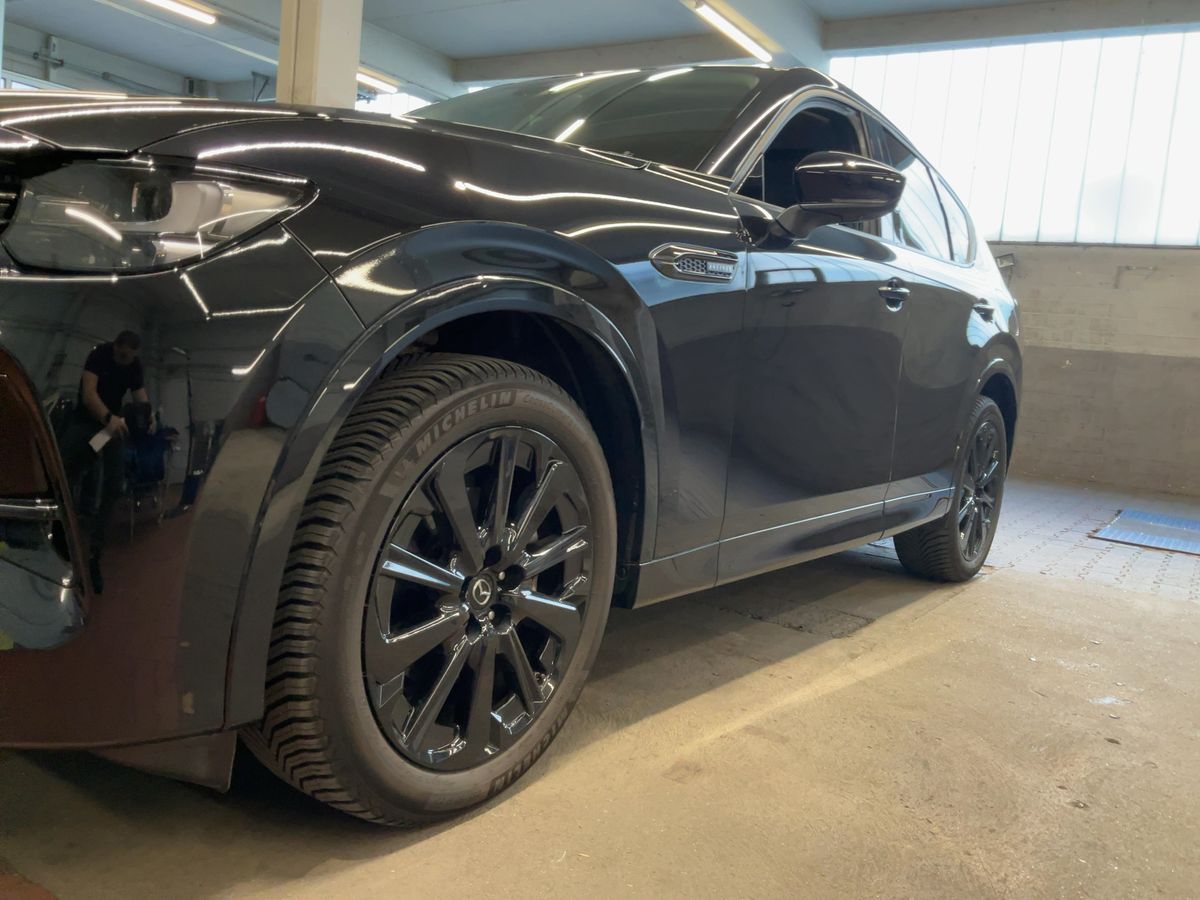 Mazda CX-60 d'occasion