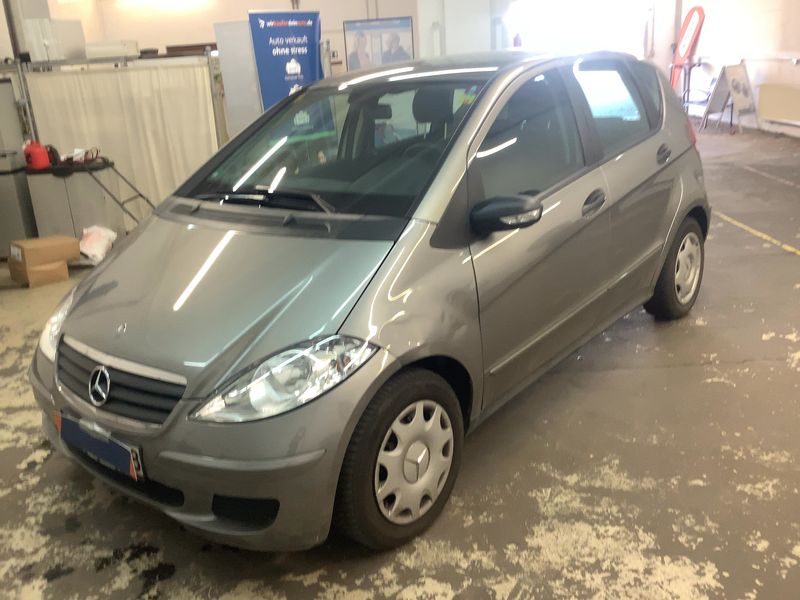 A-Klasse A 170 Classic