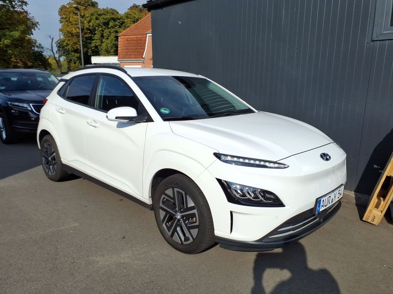 Hyundai Kona 2023
