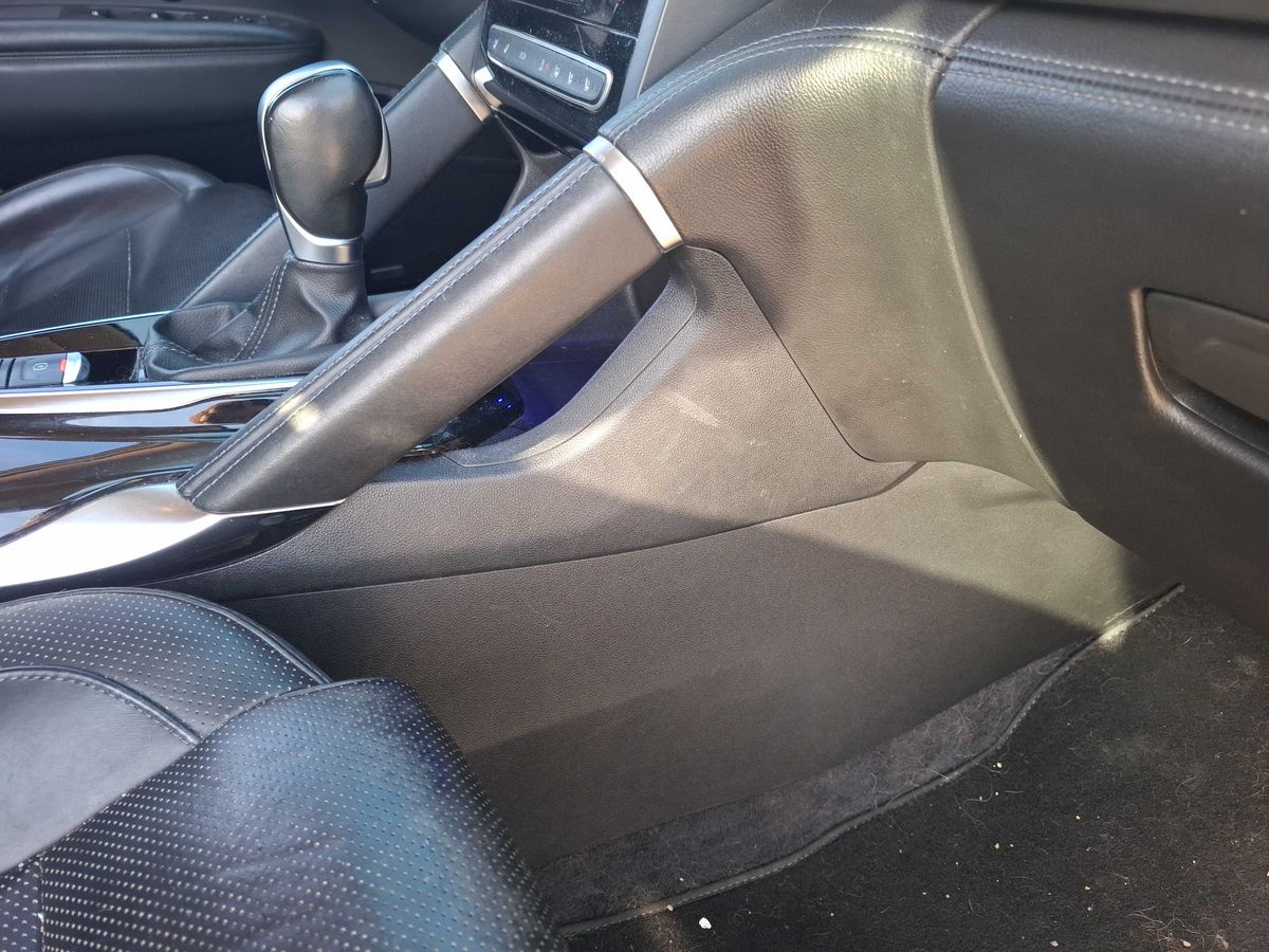 Renault Koleos 2019 — photo 42