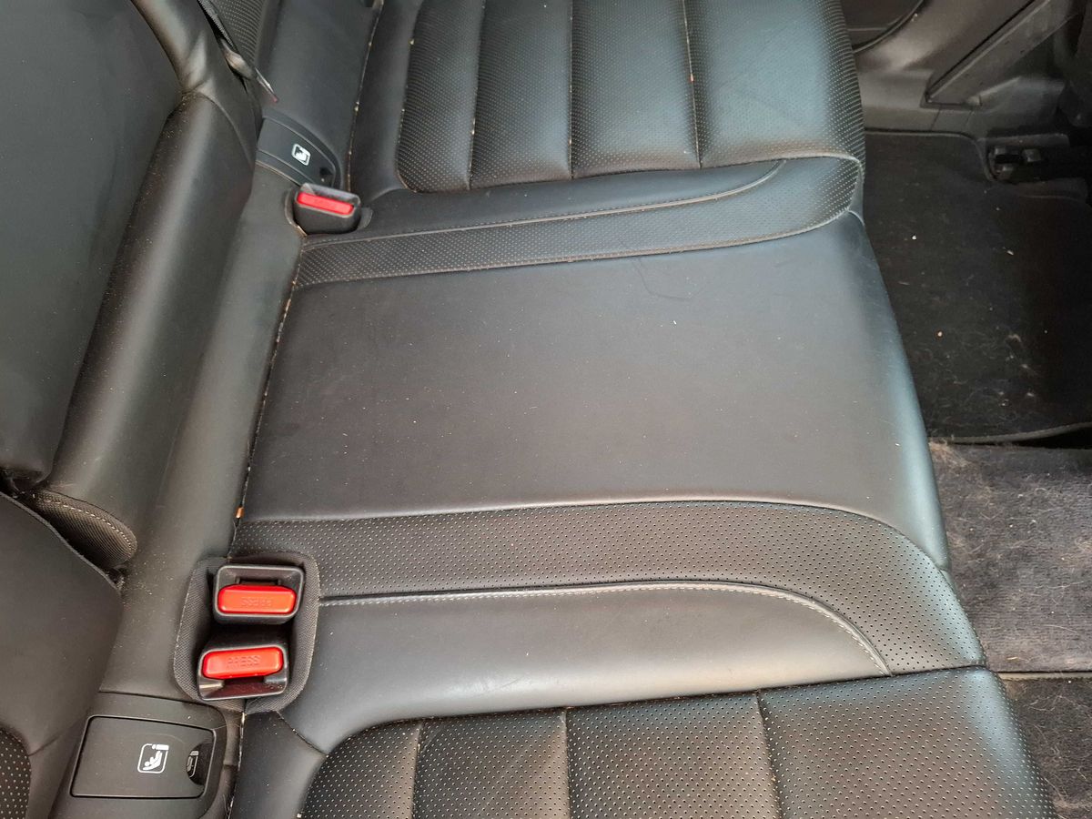 Renault Koleos 2019 — photo 49