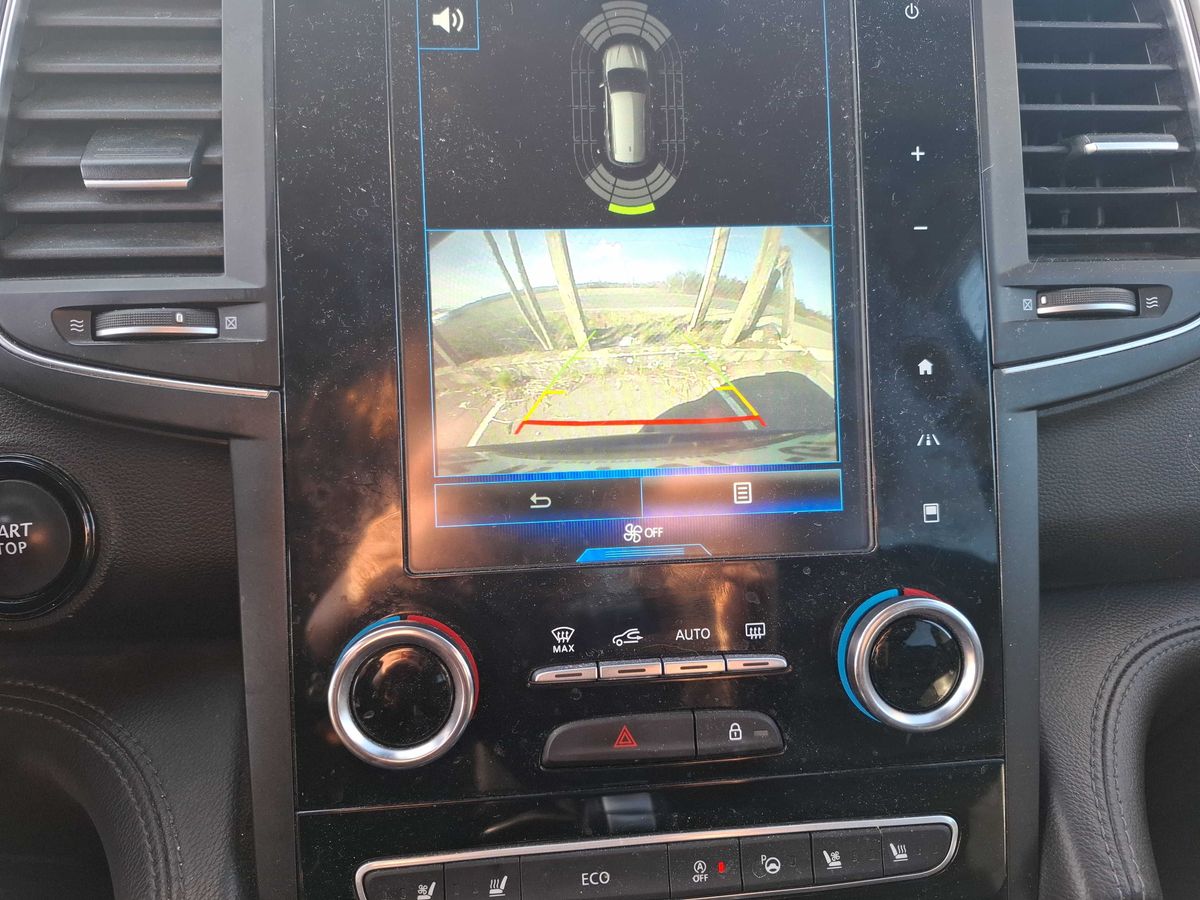 Renault Koleos 2019 — photo 78