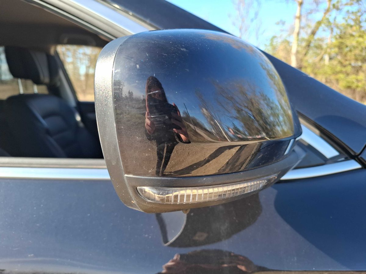 Renault Koleos 2019 — photo 35
