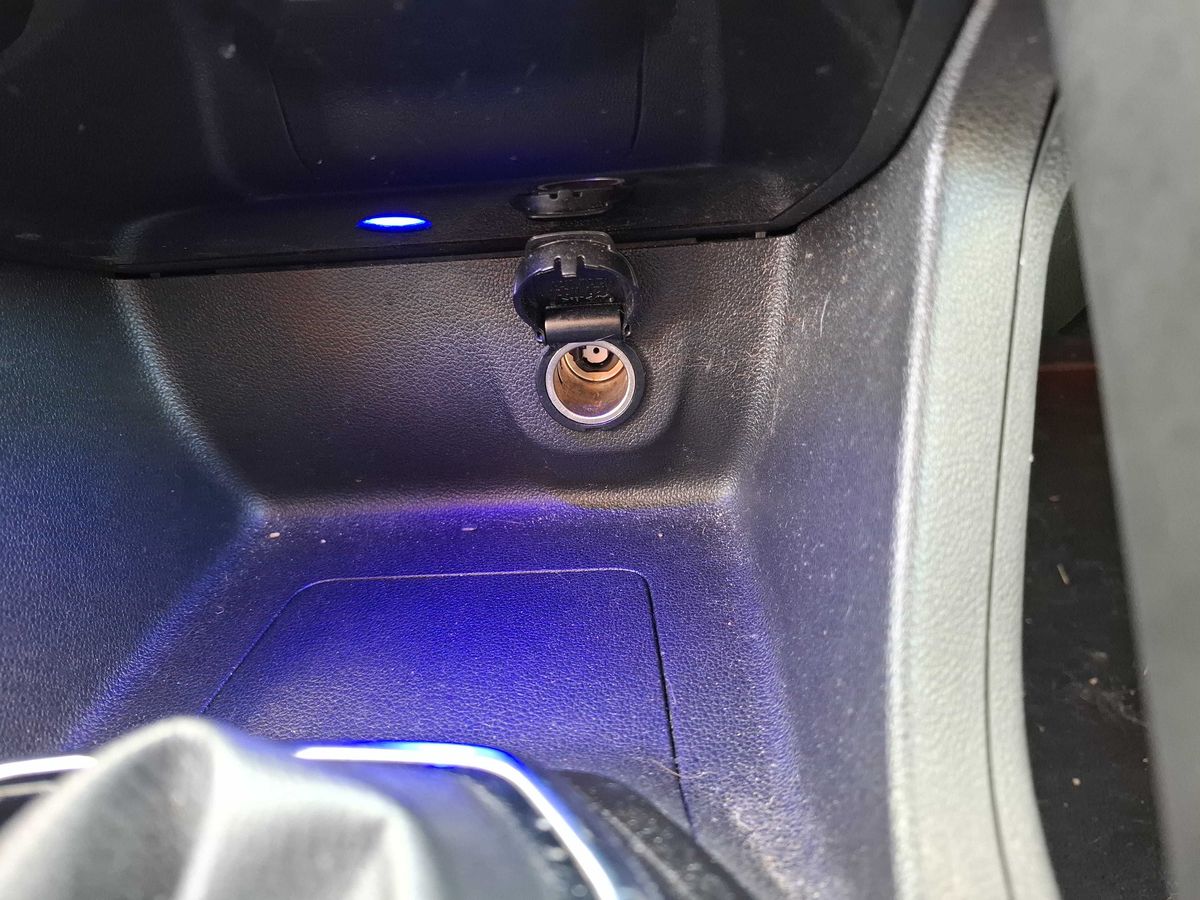 Renault Koleos 2019 — photo 92