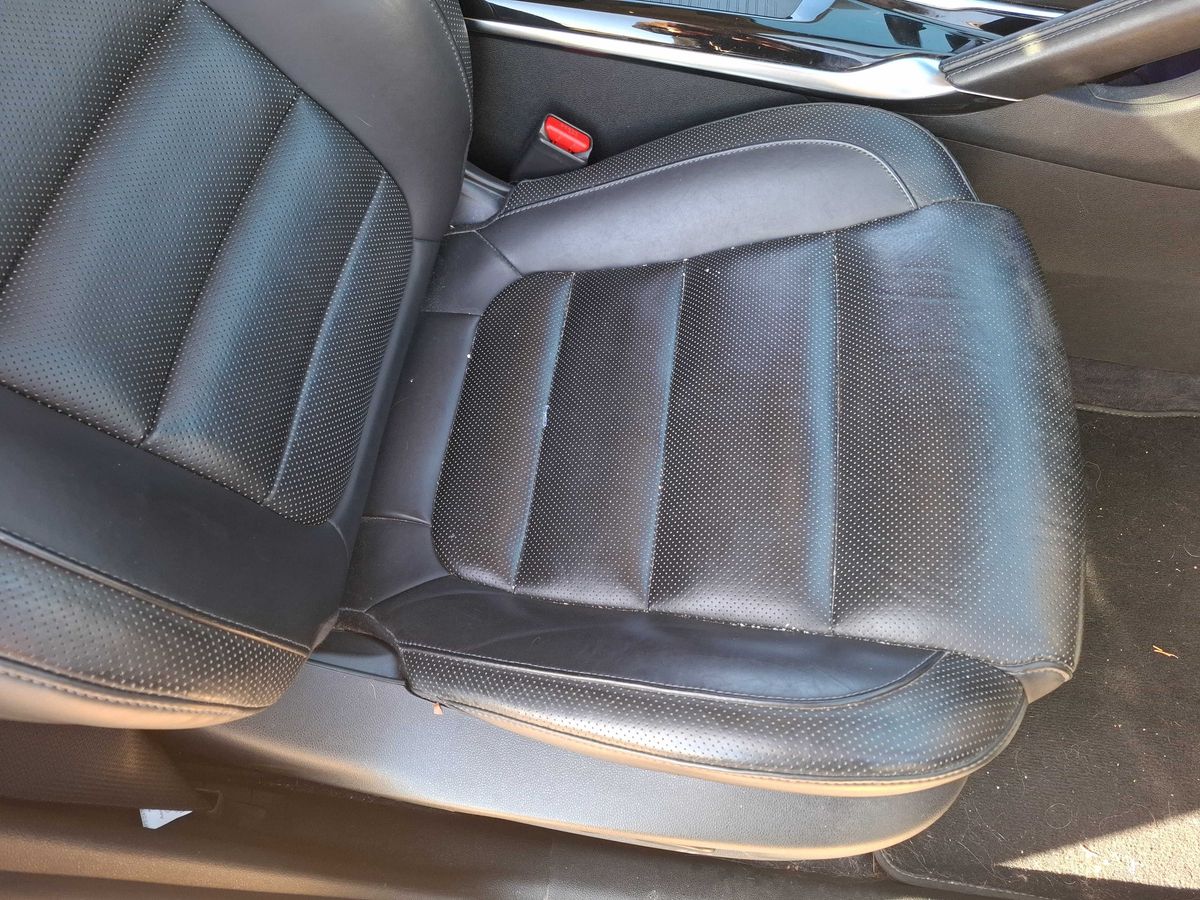 Renault Koleos 2019 — photo 39