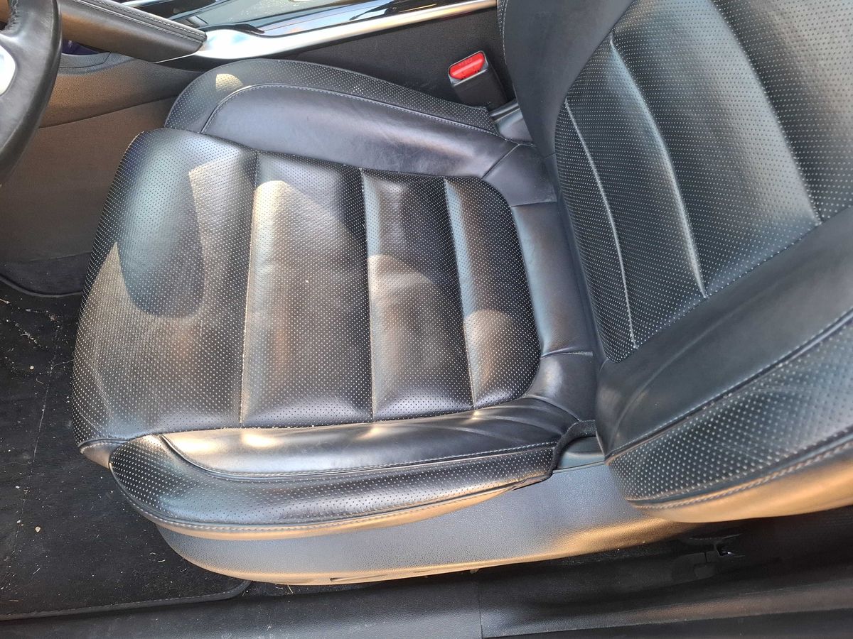 Renault Koleos 2019 — photo 65