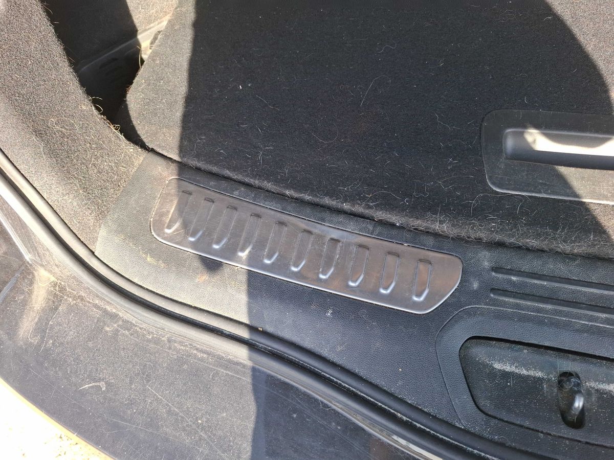 Renault Koleos 2019 — photo 58