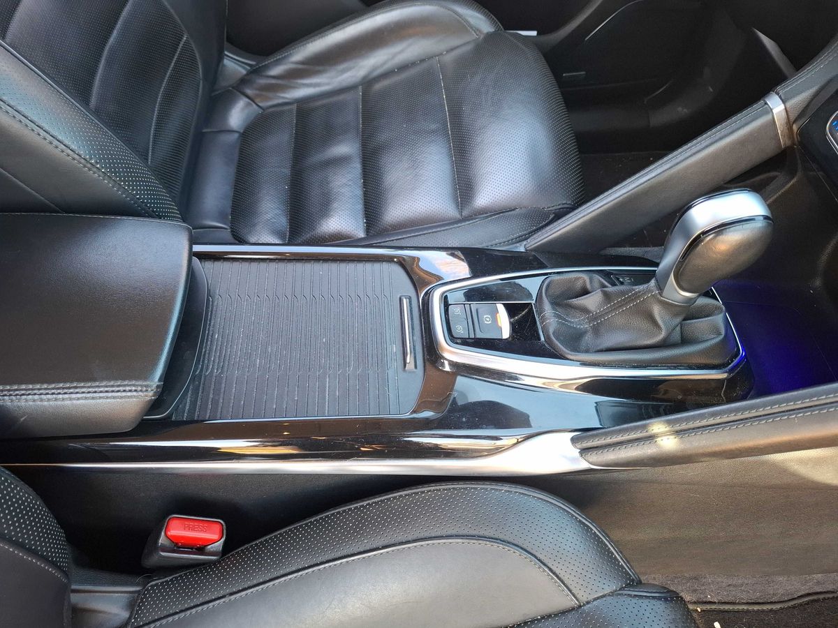 Renault Koleos 2019 — photo 43