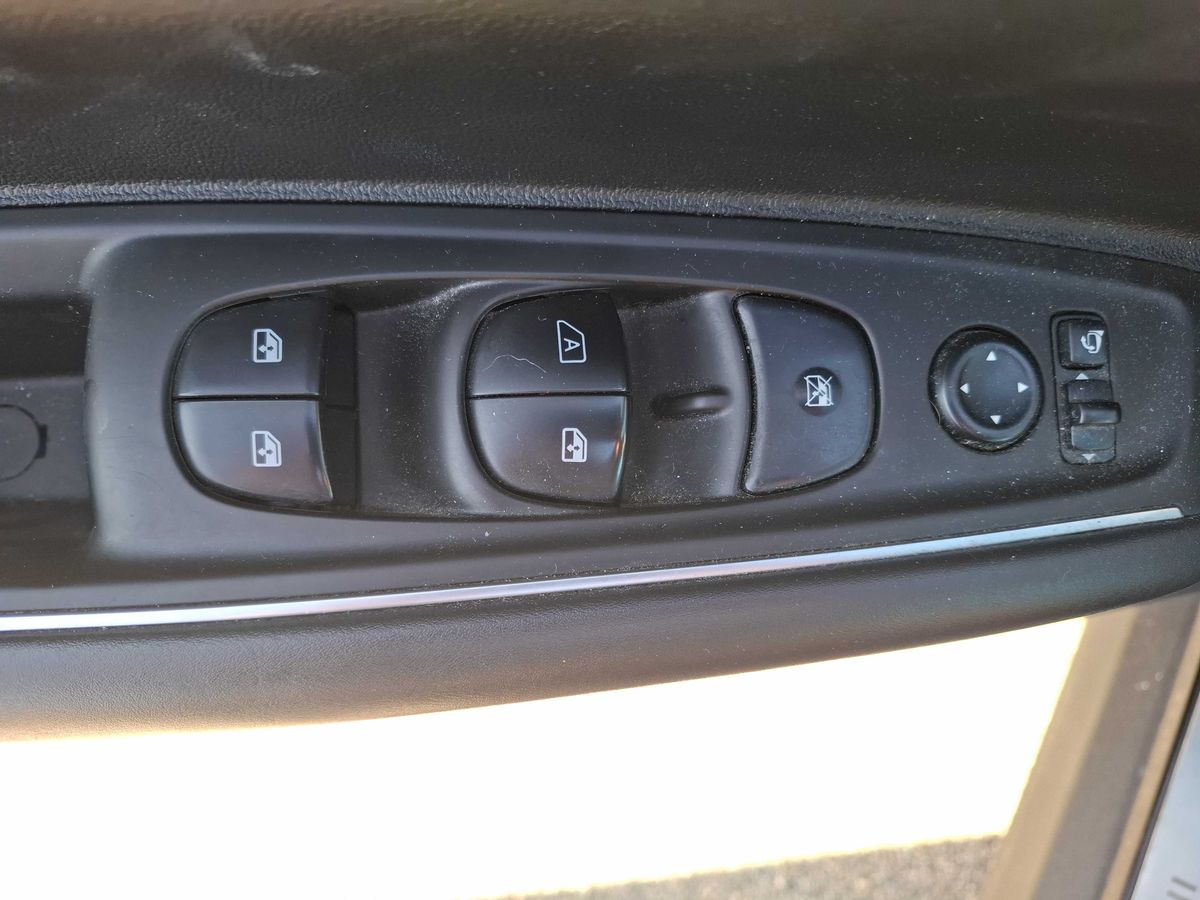 Renault Koleos 2019 — photo 86