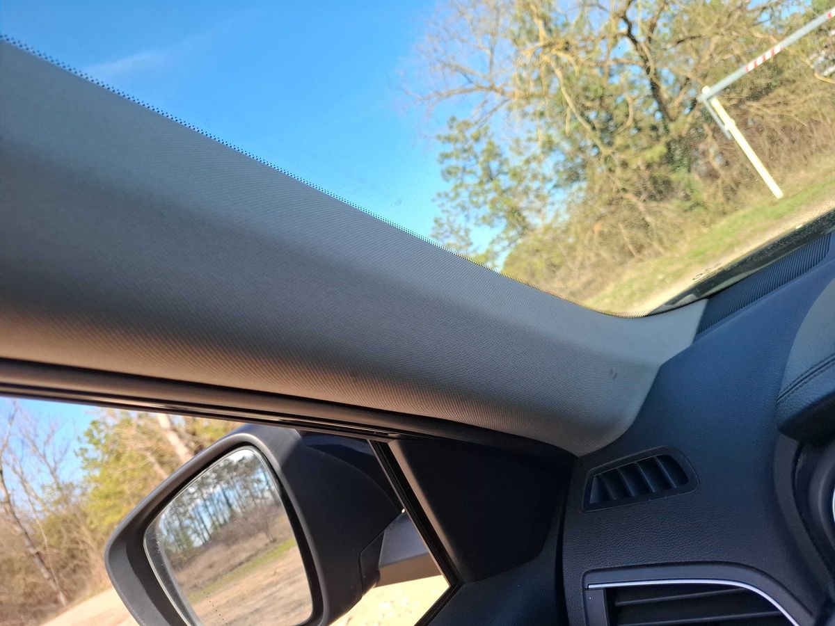 Renault Koleos 2019 — photo 67