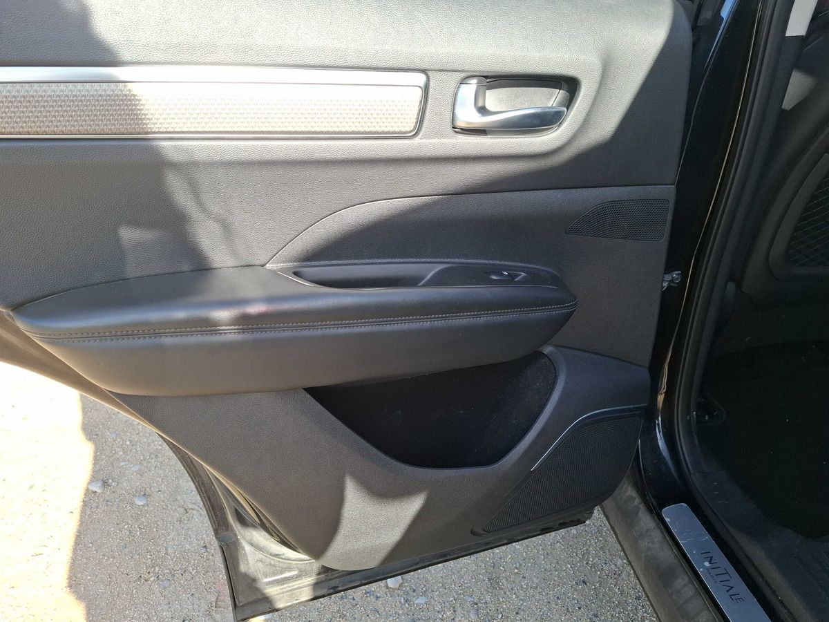 Renault Koleos 2019 — photo 50