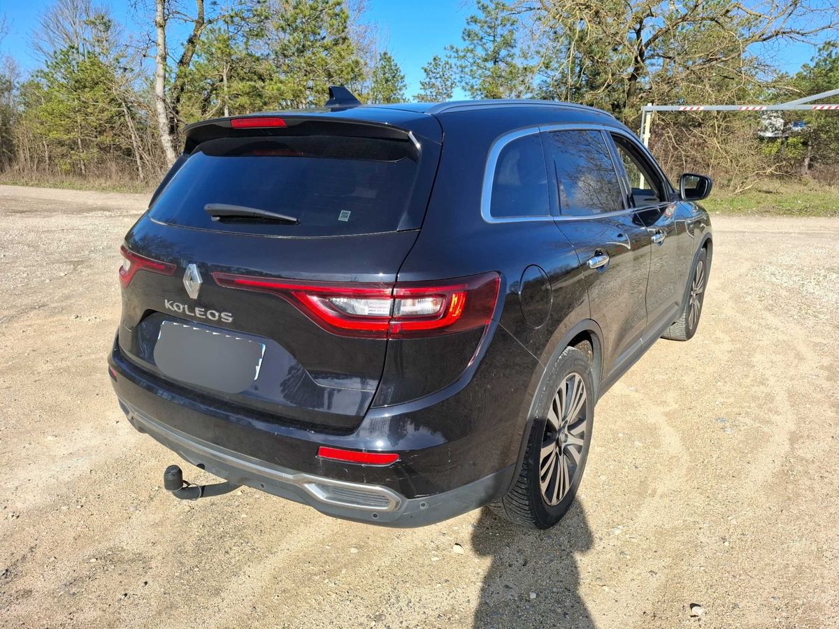 Renault Koleos 2019 — photo 6