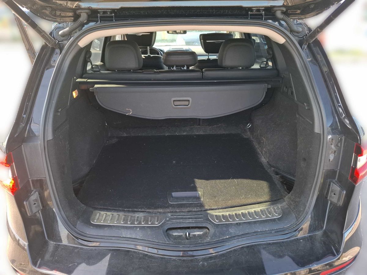 Renault Koleos 2019 — photo 10