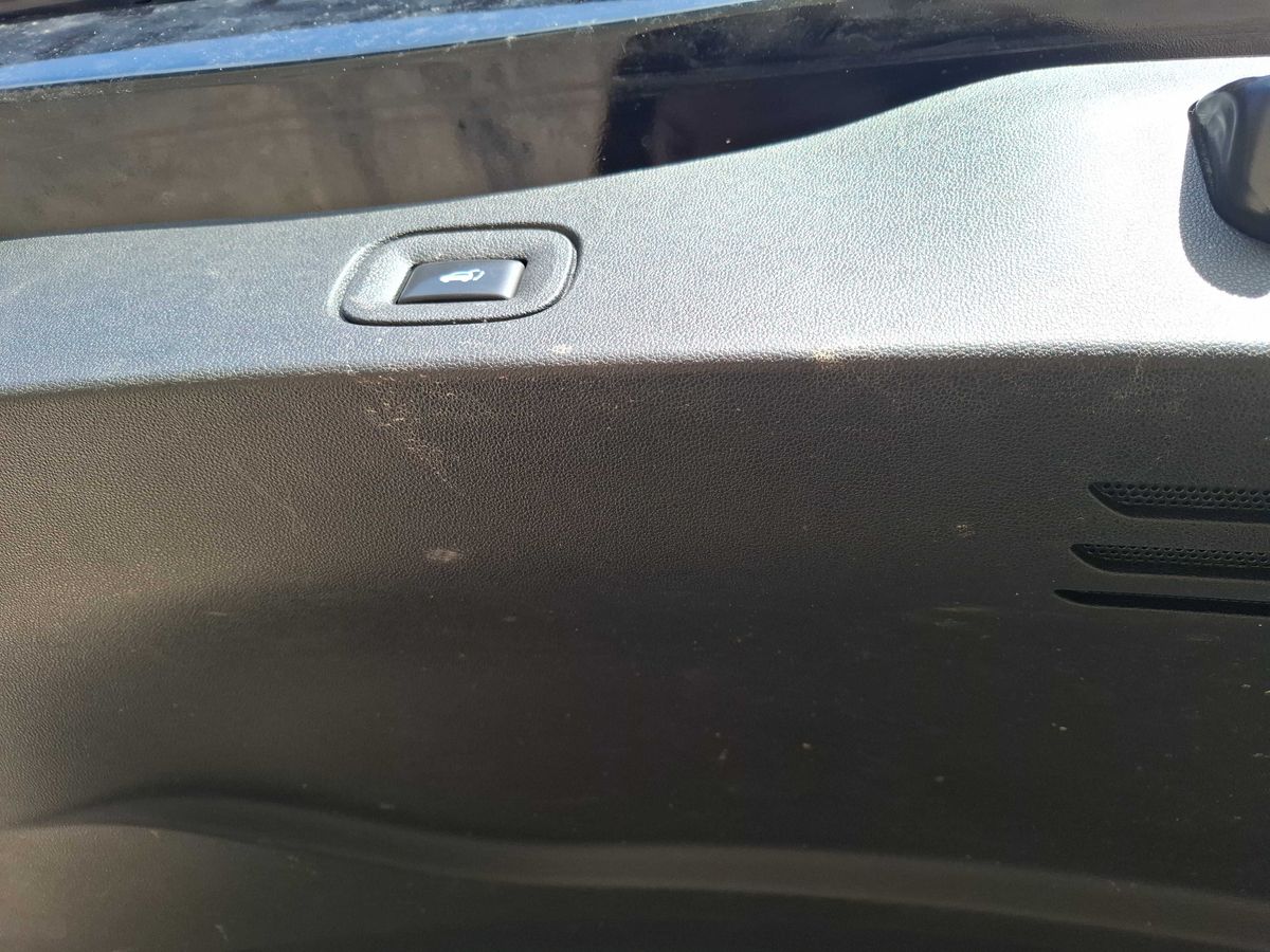 Renault Koleos 2019 — photo 61