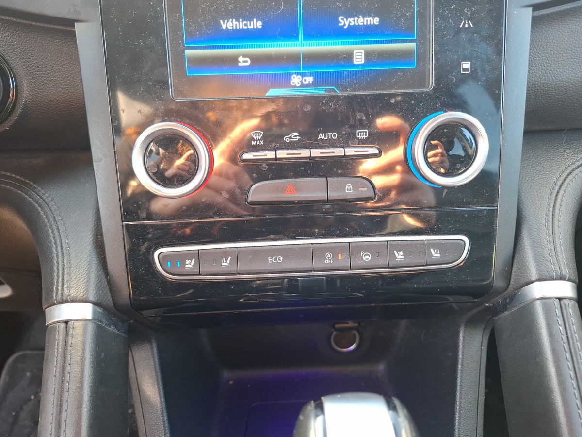 Renault Koleos 2019 — photo 91