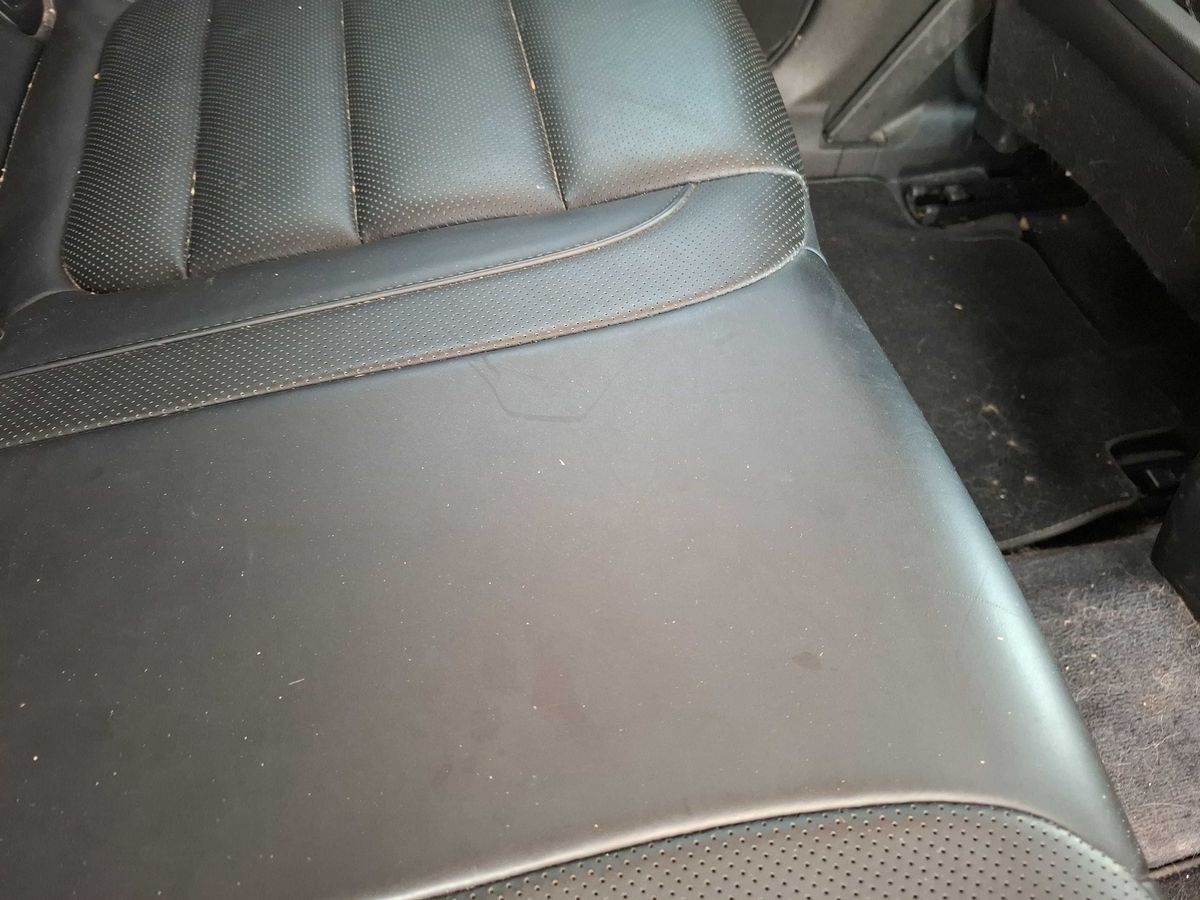Renault Koleos 2019 — photo 48