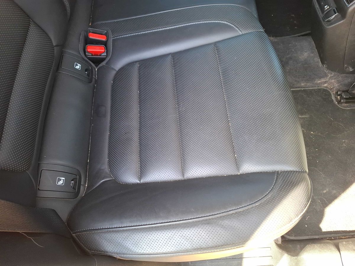Renault Koleos 2019 — photo 47