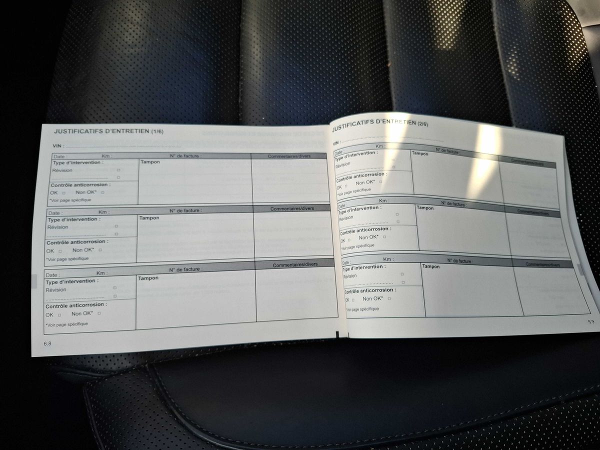 Renault Koleos 2019 — photo 22