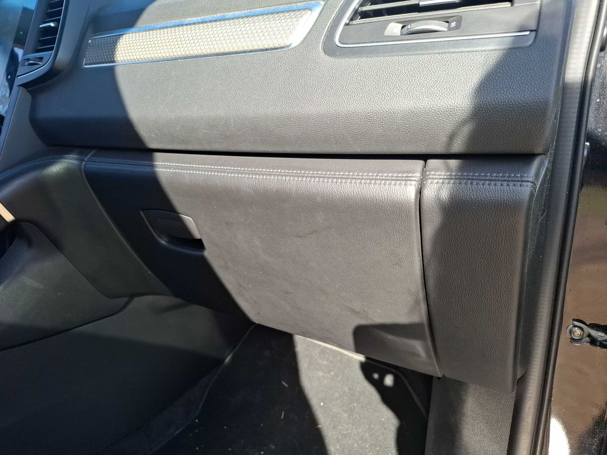 Renault Koleos 2019 — photo 41