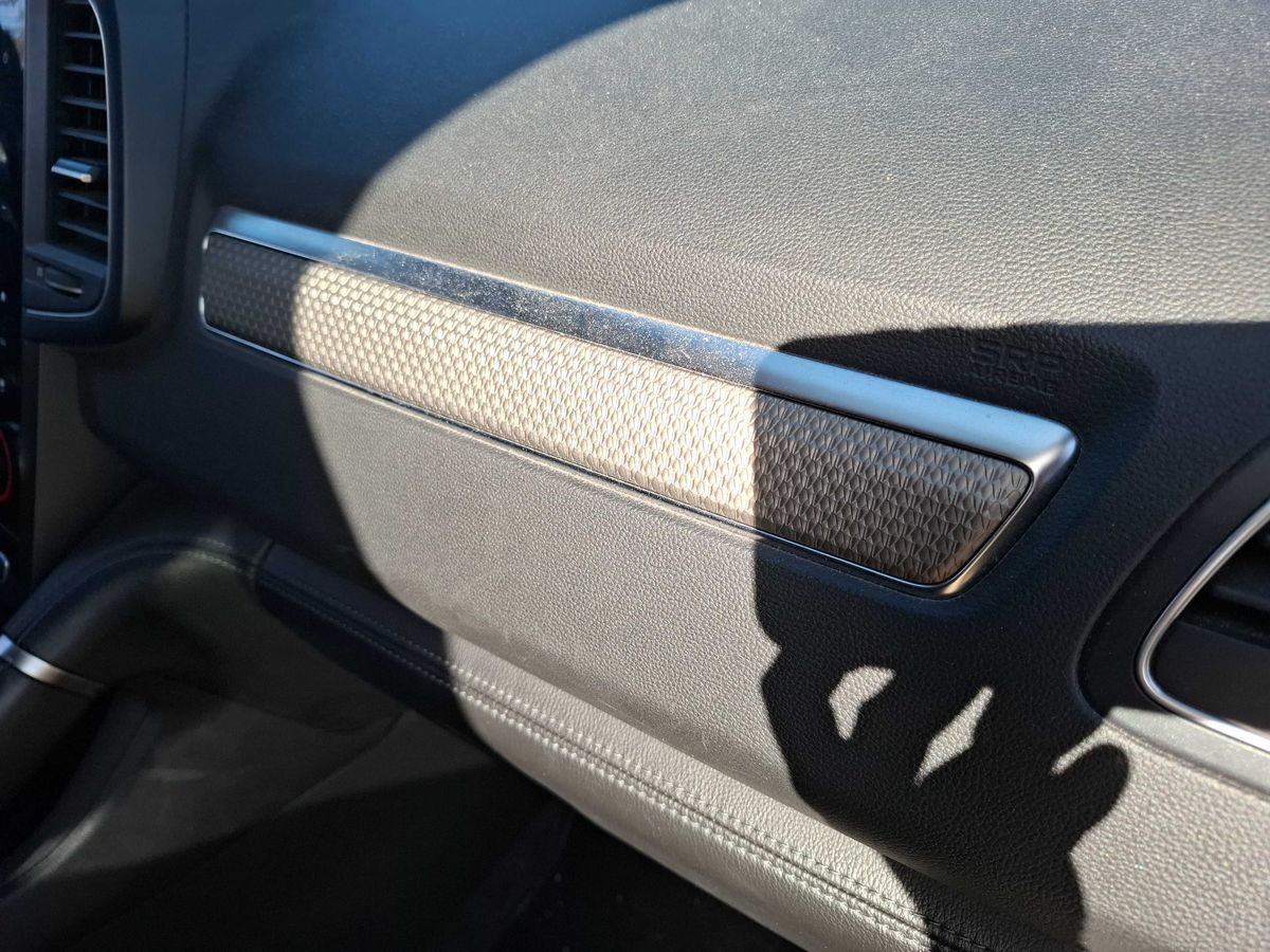Renault Koleos 2019 — photo 40