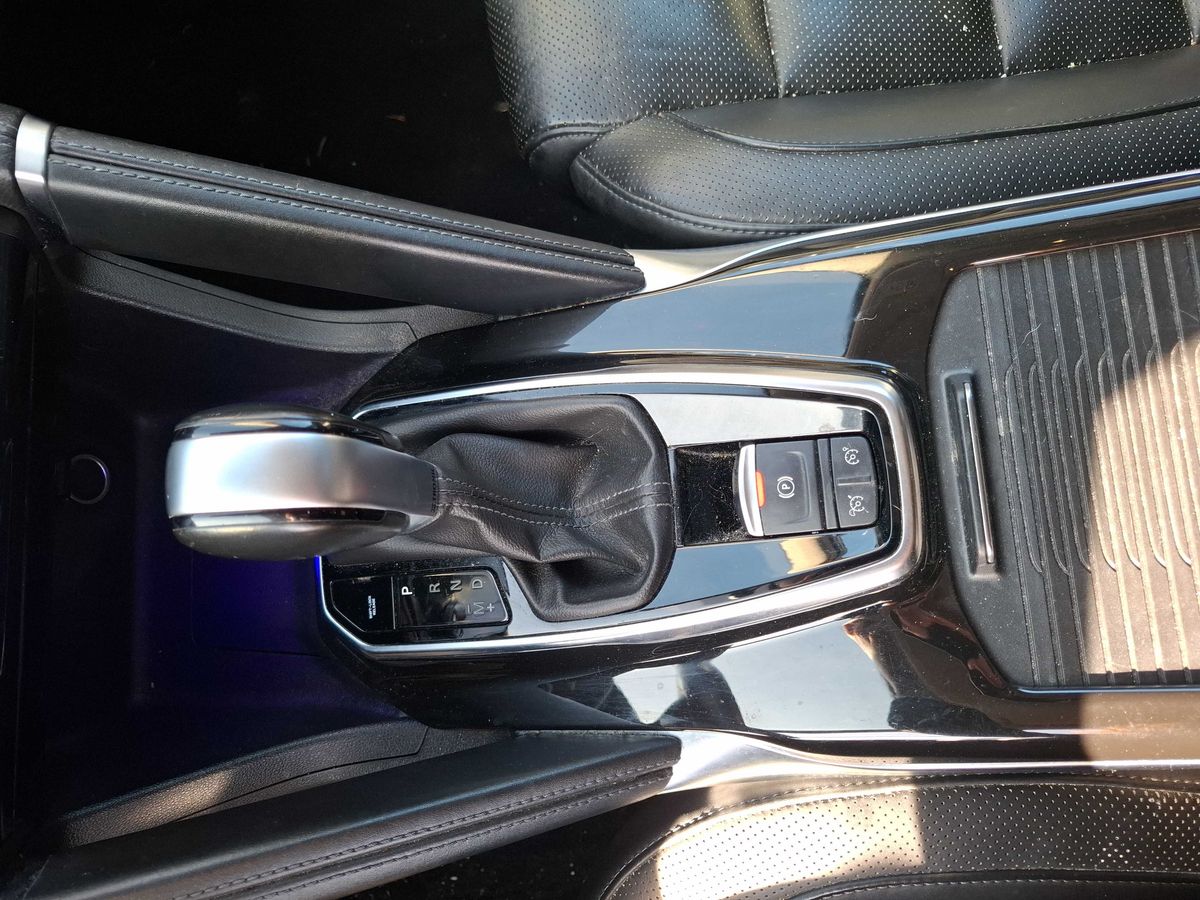 Renault Koleos 2019 — photo 93