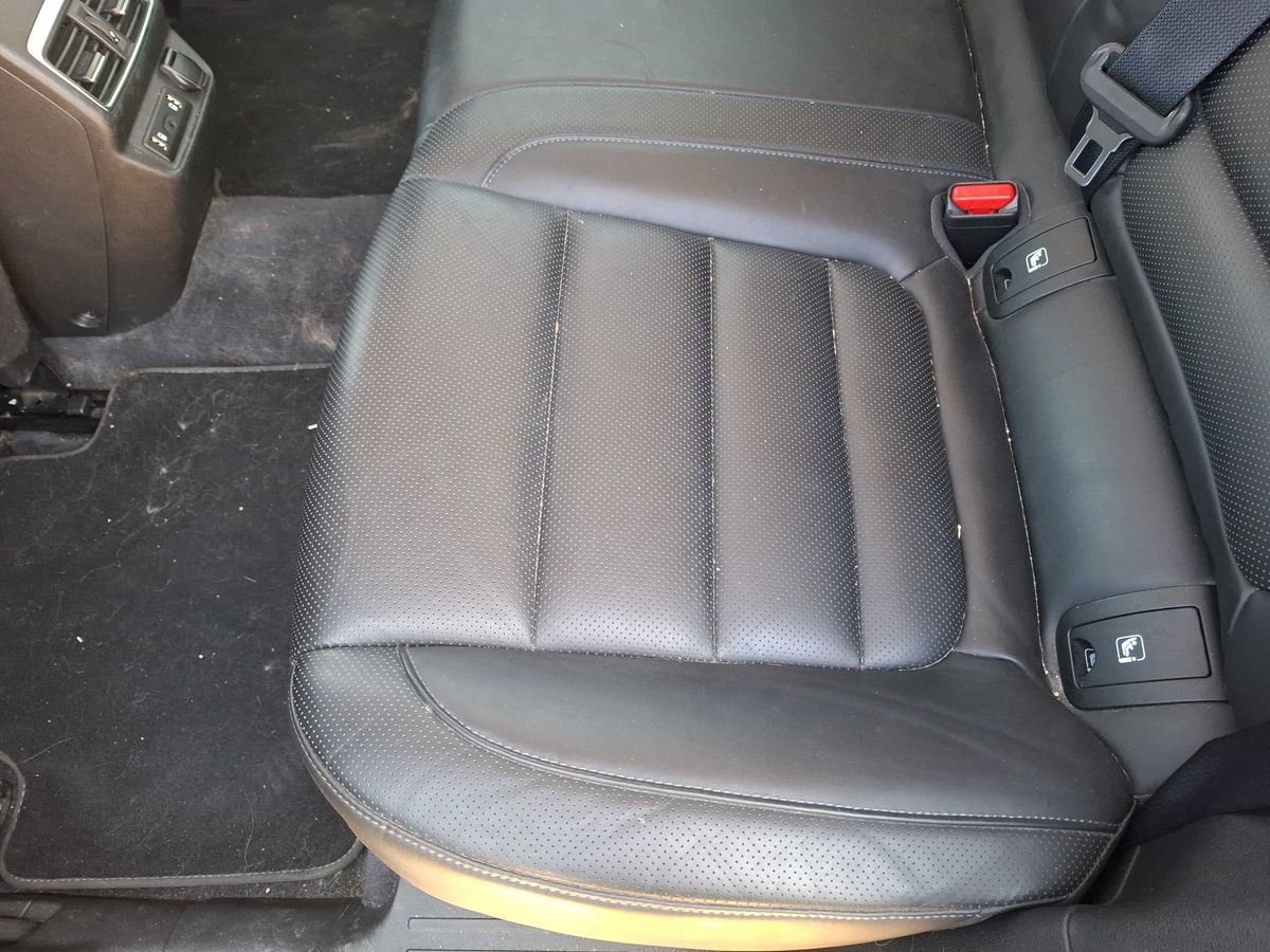 Renault Koleos 2019 — photo 53