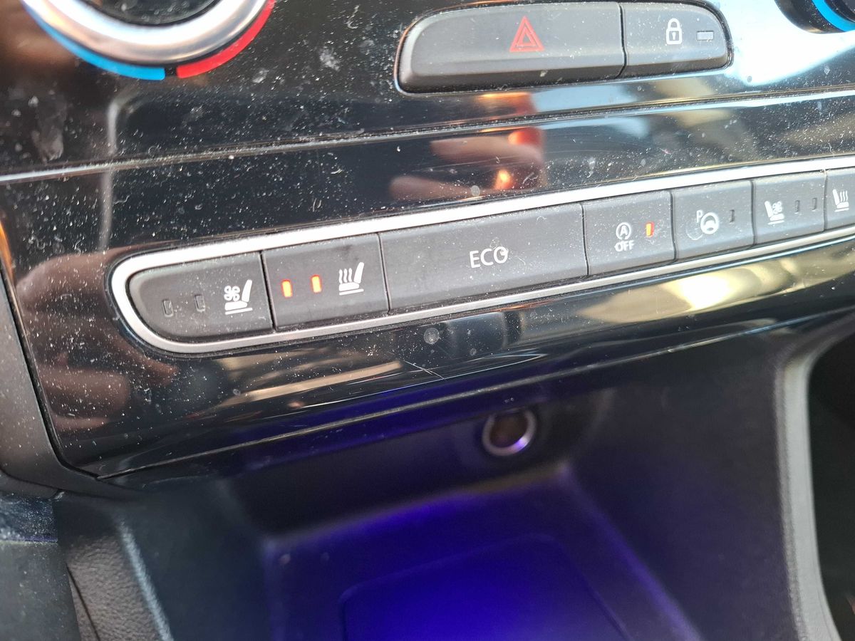 Renault Koleos 2019 — photo 81