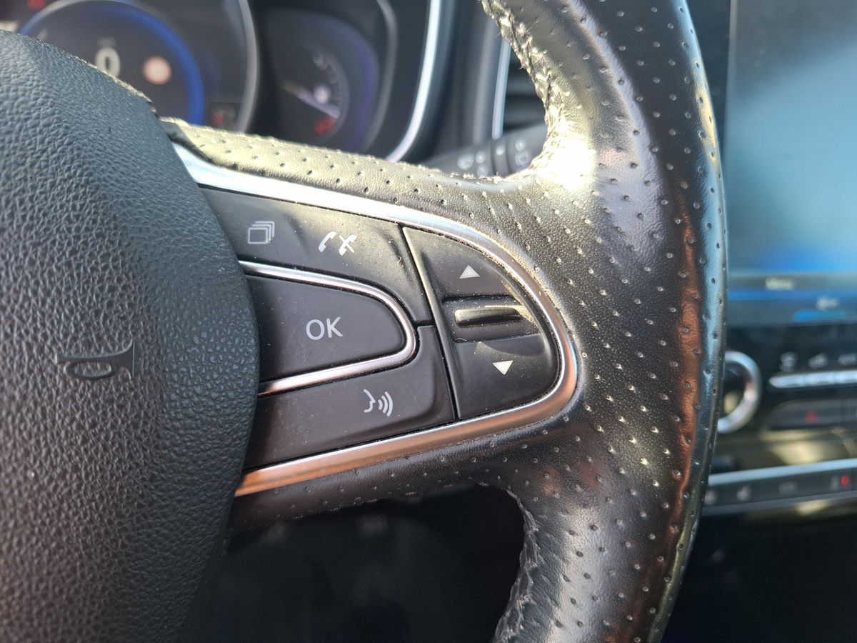 Renault Koleos 2019 — photo 89