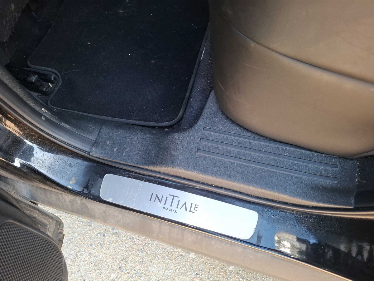 Renault Koleos 2019 — photo 51
