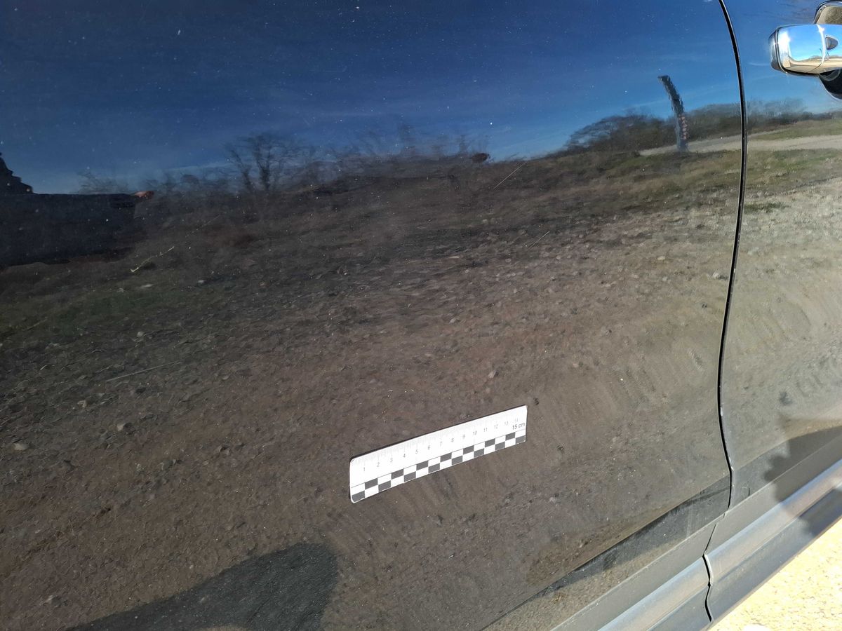 Renault Koleos 2019 — photo 28