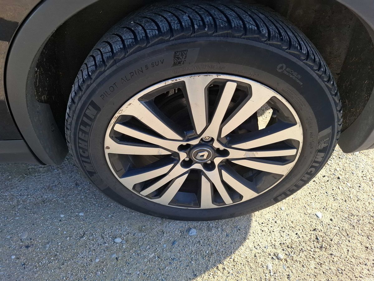 Renault Koleos 2019 — photo 68