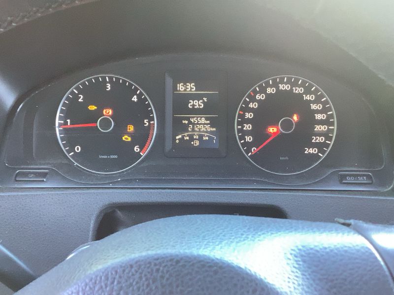 Volkswagen T5 Transporter 2.0 TDI Kasten — zdjęcie 13
