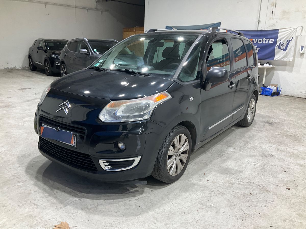 Citroen C3 d'occasion