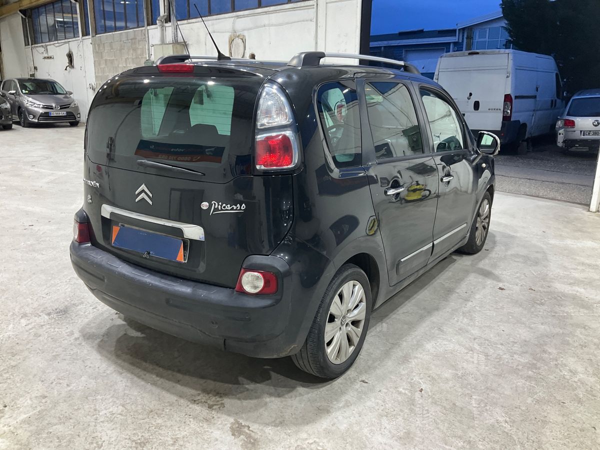 Citroen C3 d'occasion