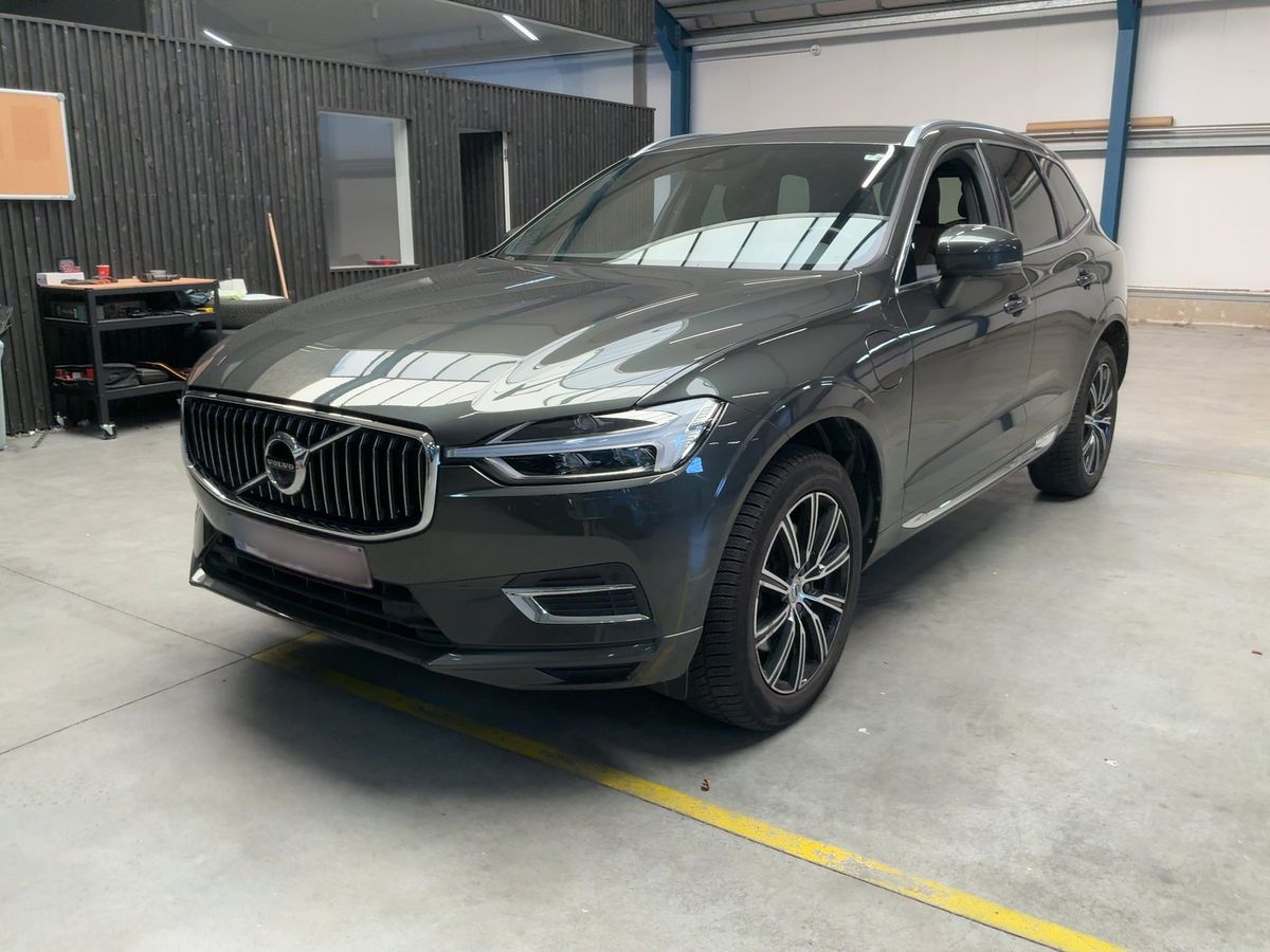 Volvo XC60 2020