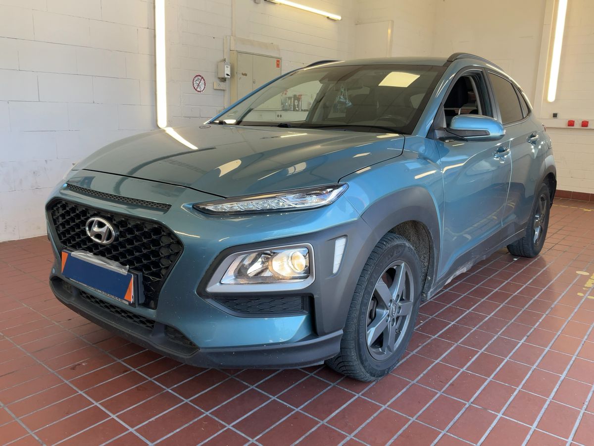 Hyundai Kona 1.6 TGDI Trend 4WD