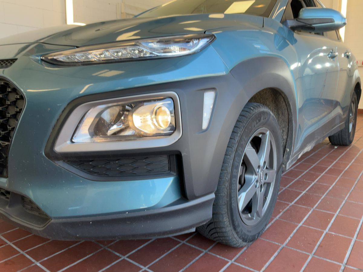 Hyundai Kona 1.6 TGDI Trend 4WD