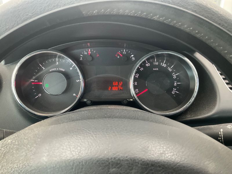 Peugeot 3008 1.6 HDi Premium 2009 – снимка 4
