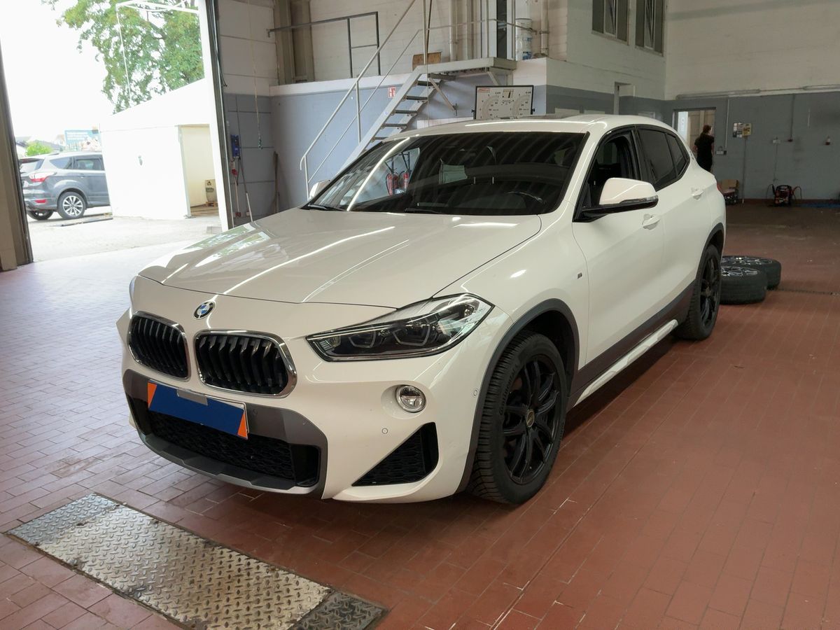 BMW X2 xDrive 20i M Sport X