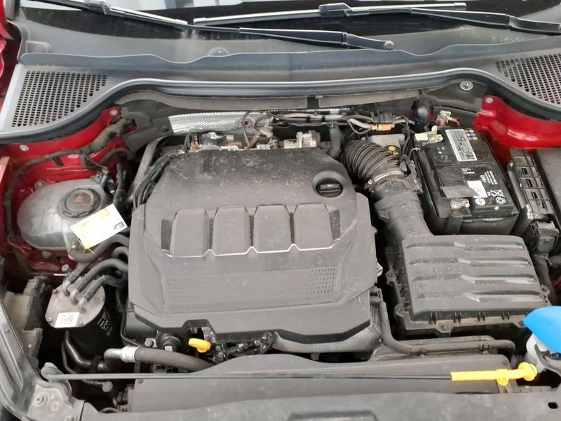 Skoda Karoq 2.0 TDI Style — zdjęcie 7