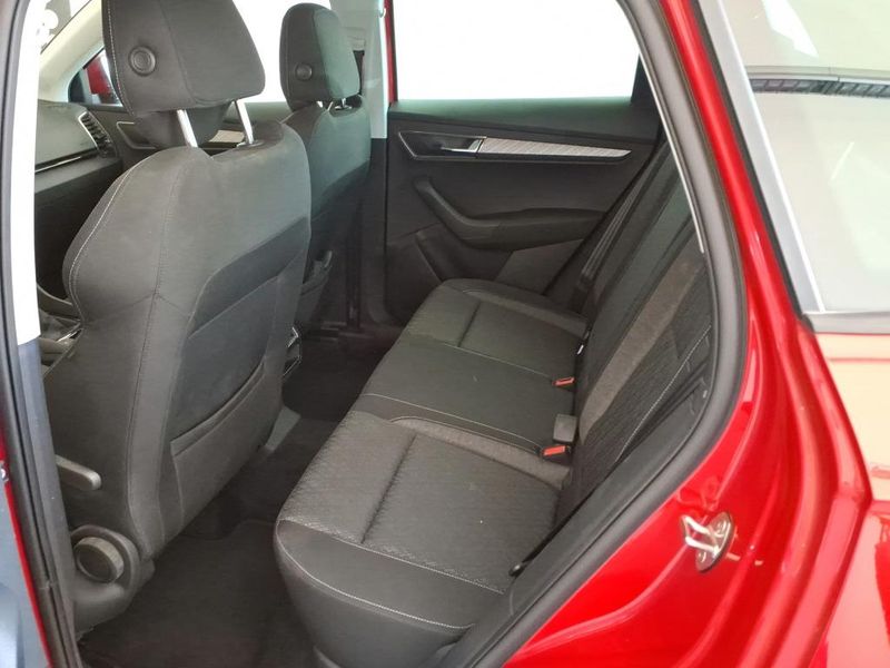 Skoda Karoq 2.0 TDI Style — zdjęcie 11