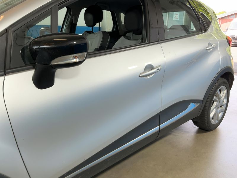 Renault Captur 1.2 TCe Energy Zen 2016 – снимка 4