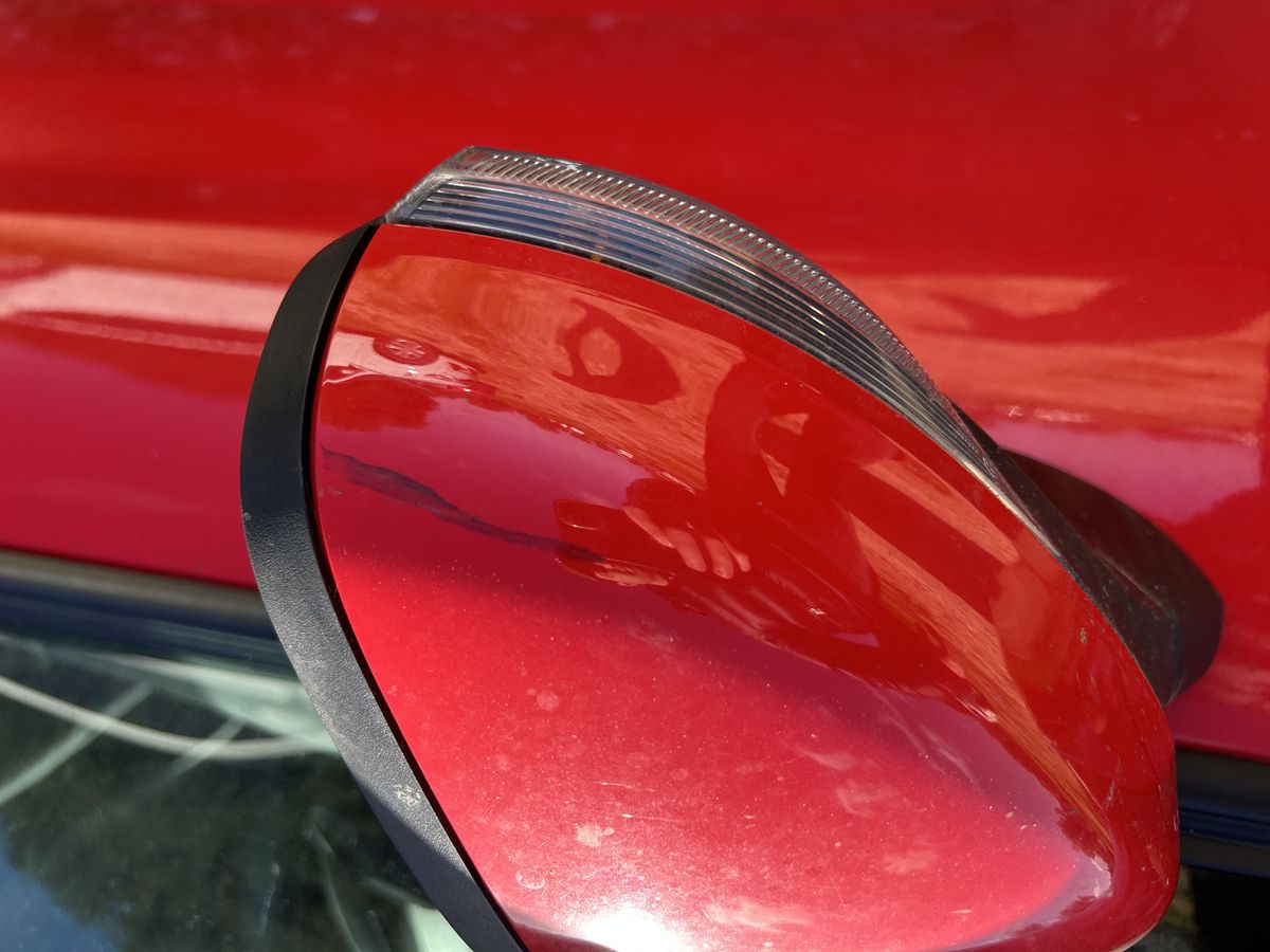 Ford Fiesta 2022 — photo 25
