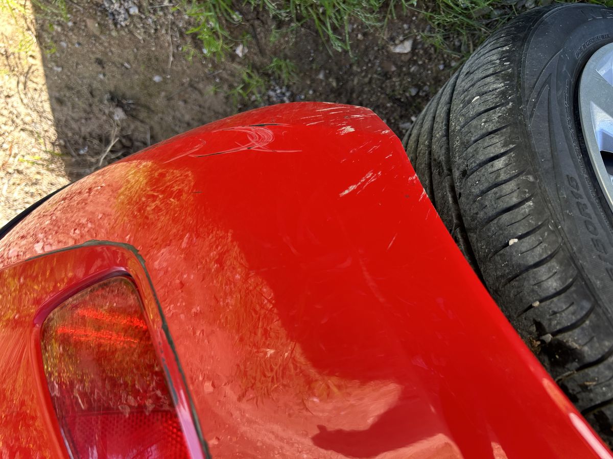 Ford Fiesta 2022 — photo 35