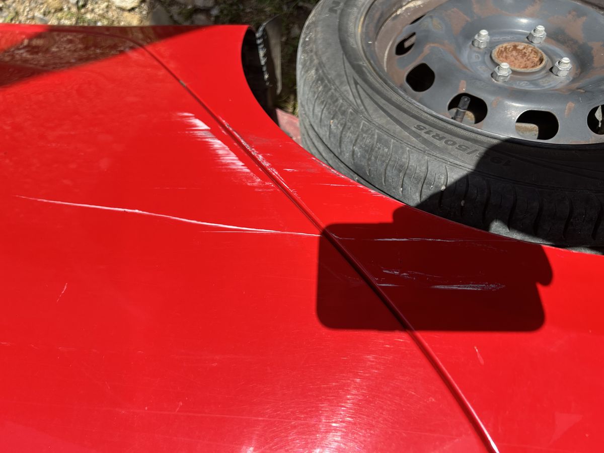 Ford Fiesta 2022 — photo 16