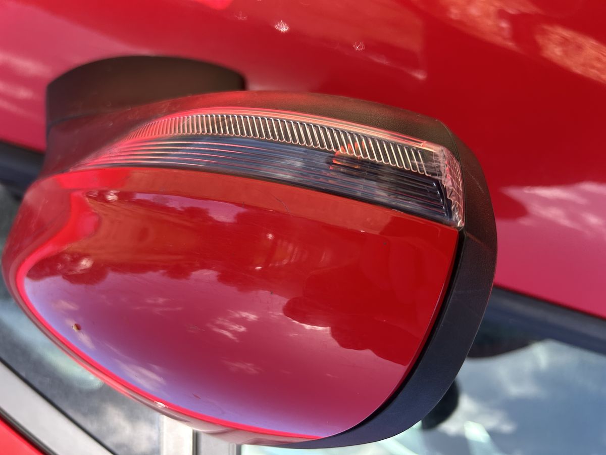 Ford Fiesta 2022 — photo 15