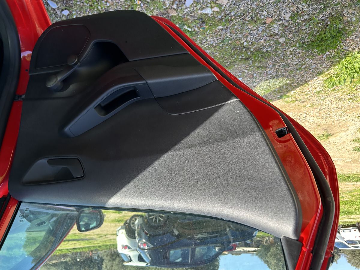 Ford Fiesta 2022 — photo 45