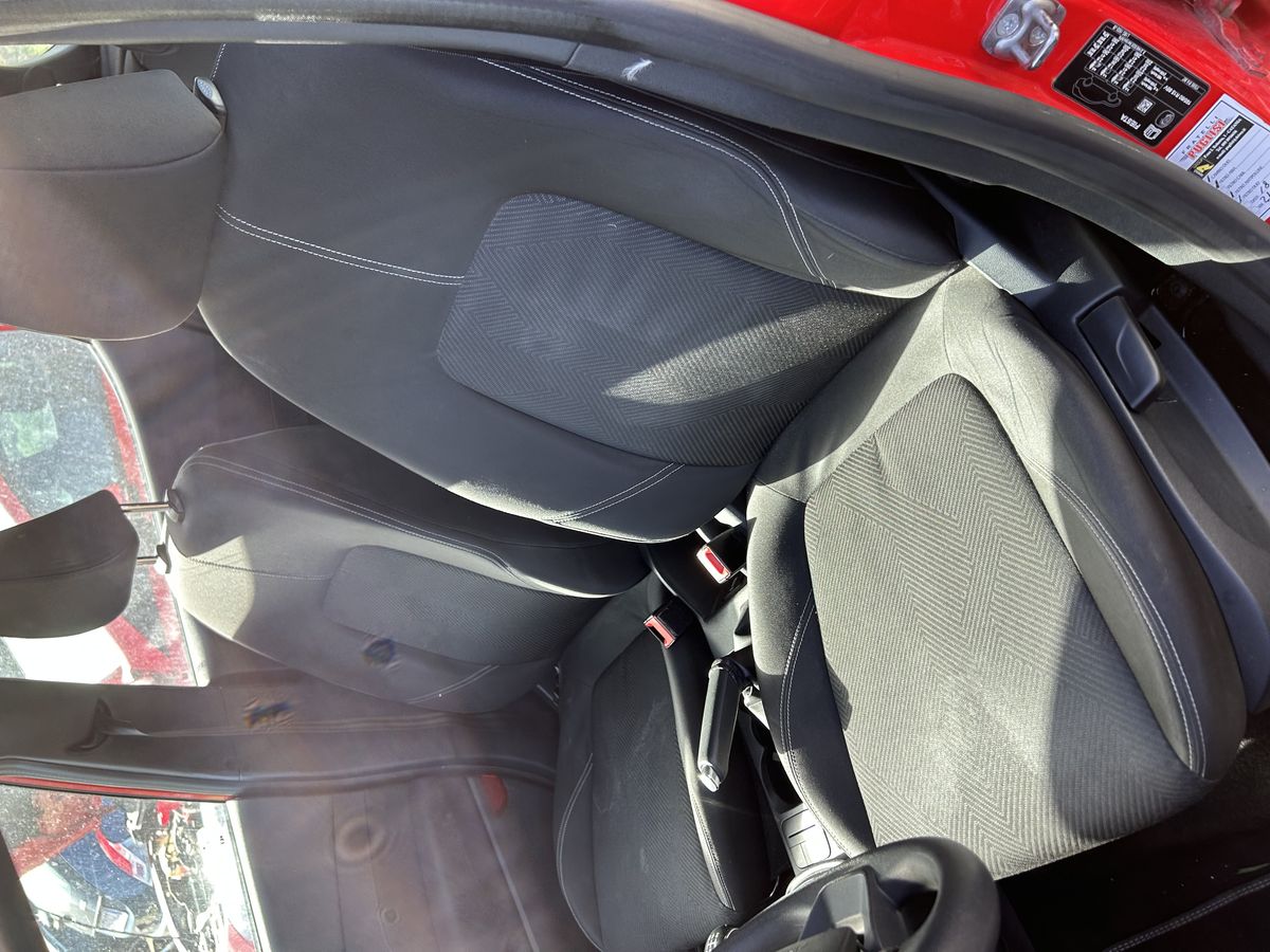 Ford Fiesta 2022 — photo 49